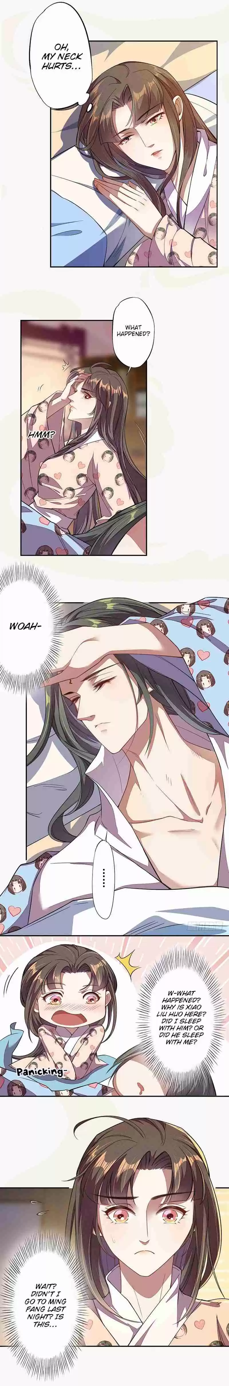 Peerless Alchemist 105