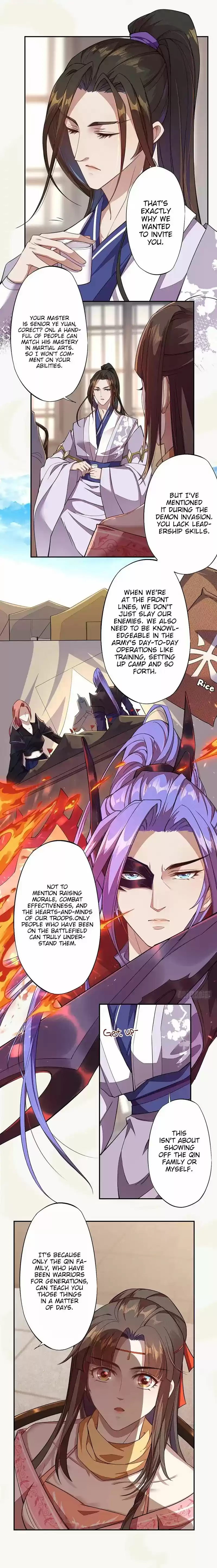 Peerless Alchemist 106