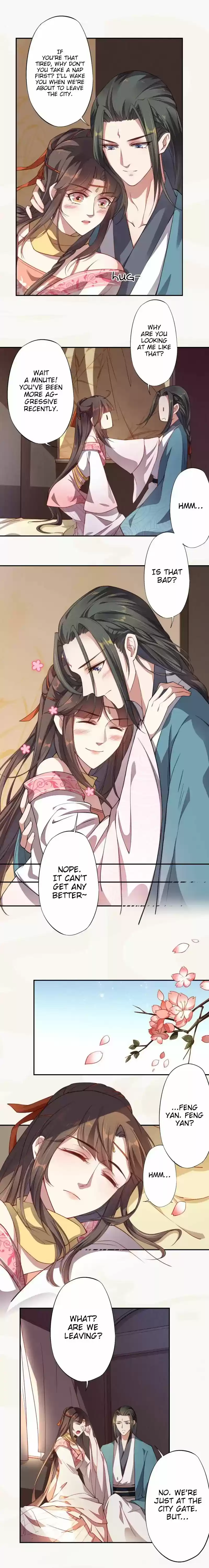 Peerless Alchemist 106