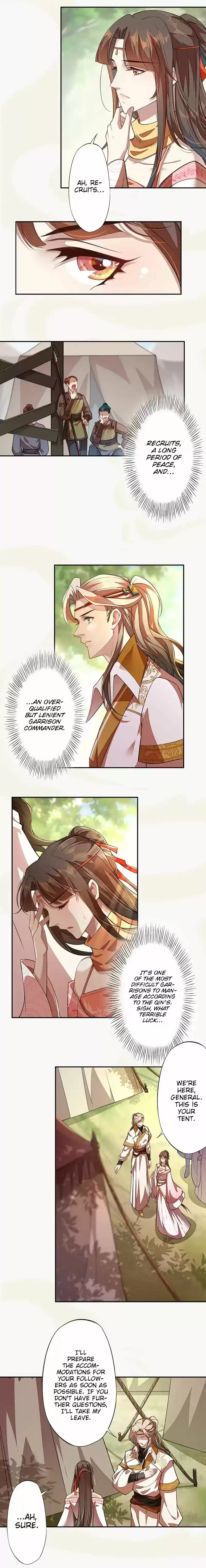 Peerless Alchemist 107