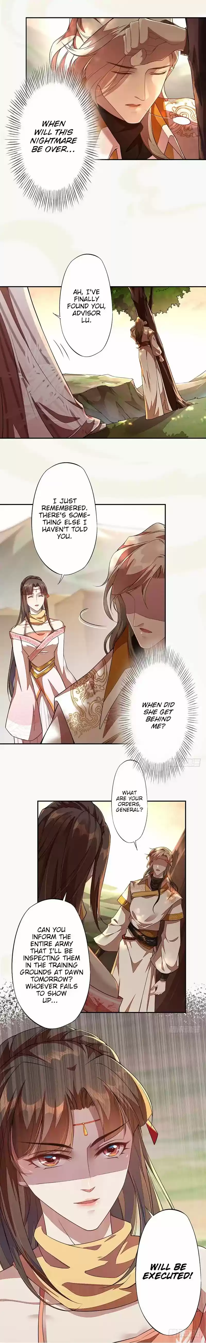 Peerless Alchemist 107