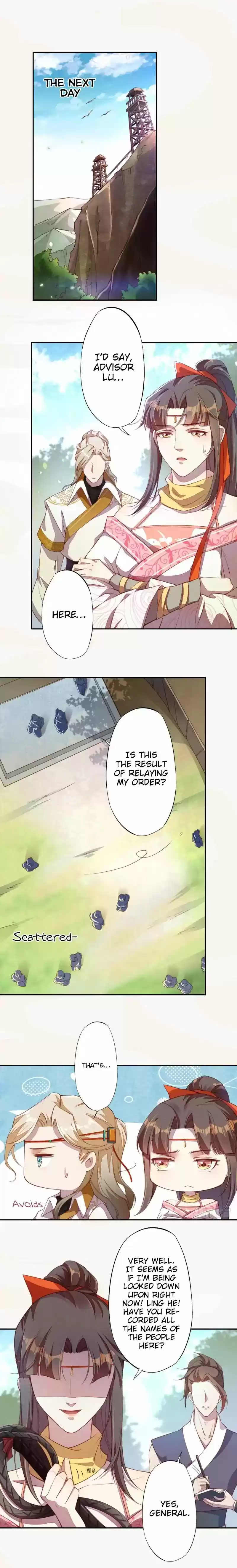 Peerless Alchemist 108