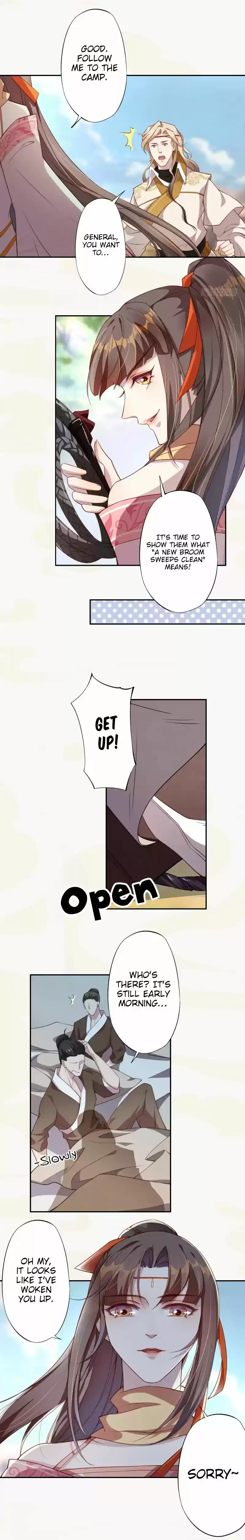 Peerless Alchemist 108