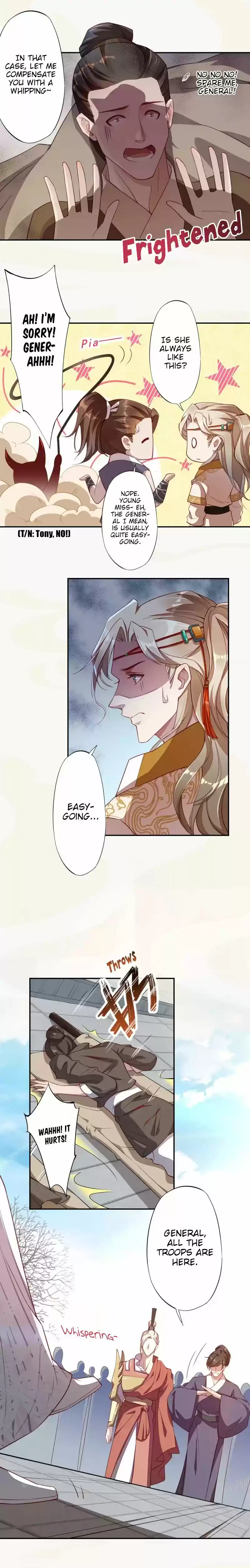 Peerless Alchemist 108