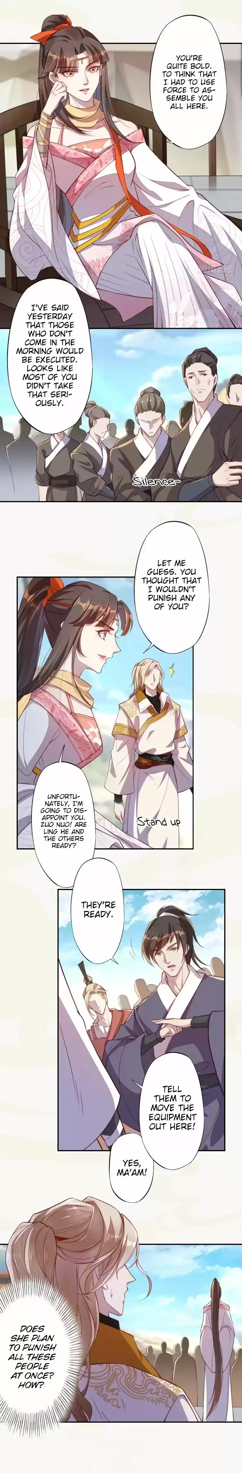 Peerless Alchemist 108