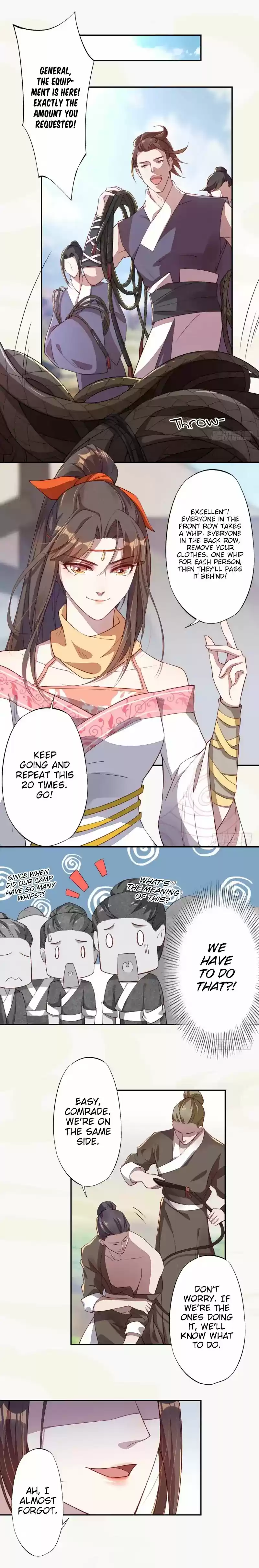 Peerless Alchemist 108