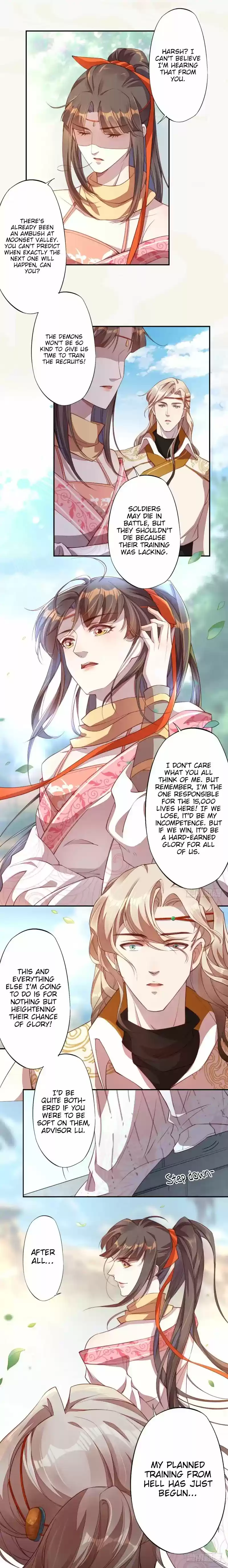 Peerless Alchemist 108