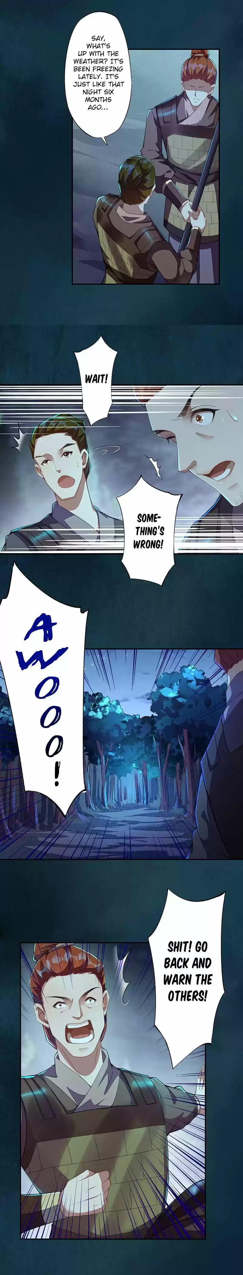 Peerless Alchemist 109