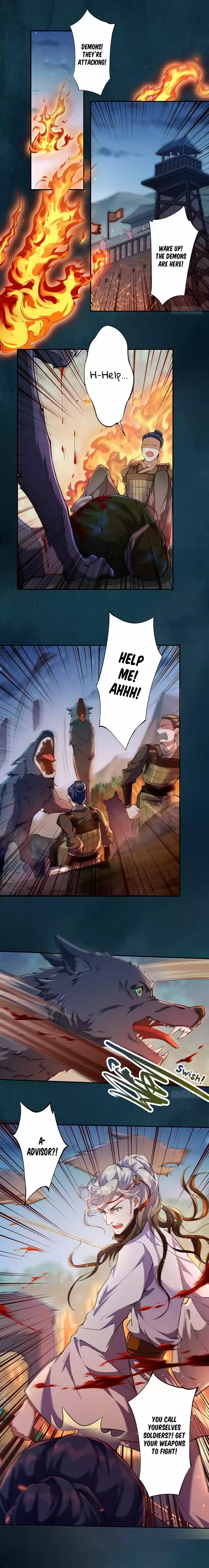 Peerless Alchemist 110