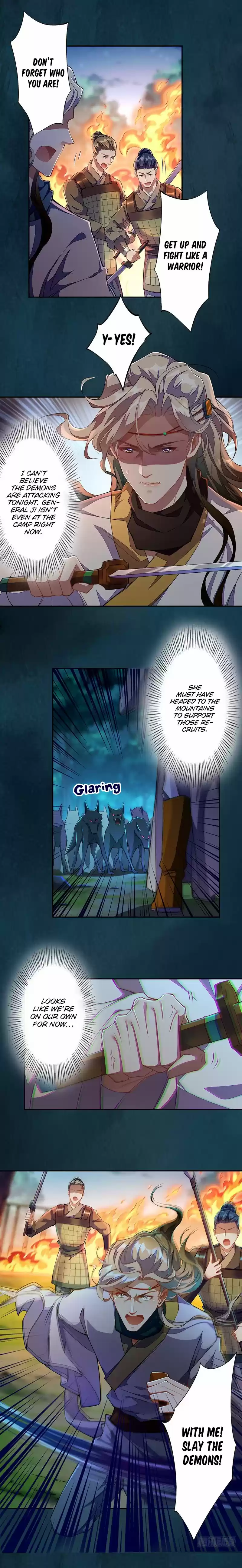 Peerless Alchemist 110