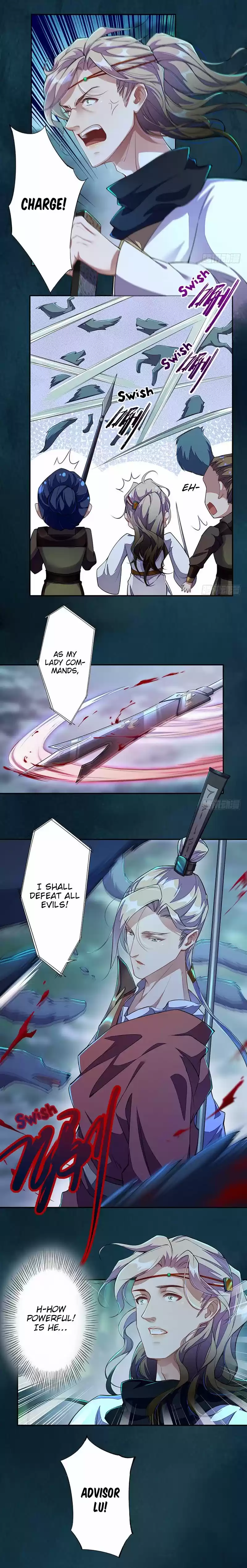 Peerless Alchemist 110