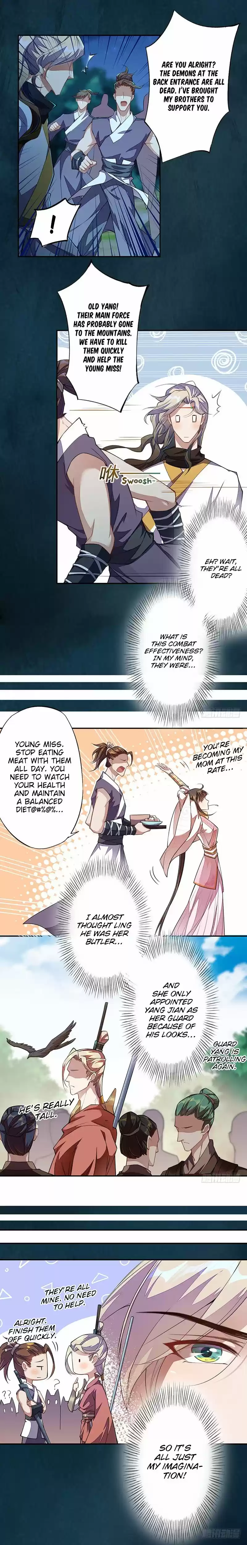 Peerless Alchemist 110