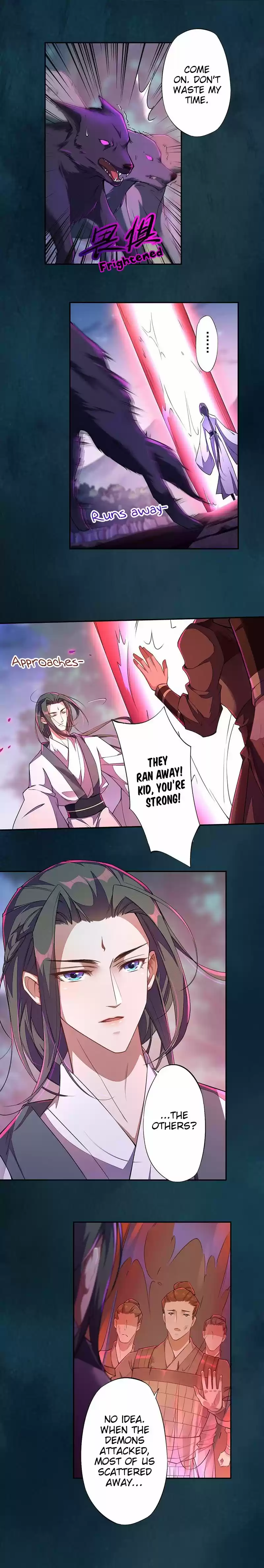 Peerless Alchemist 110