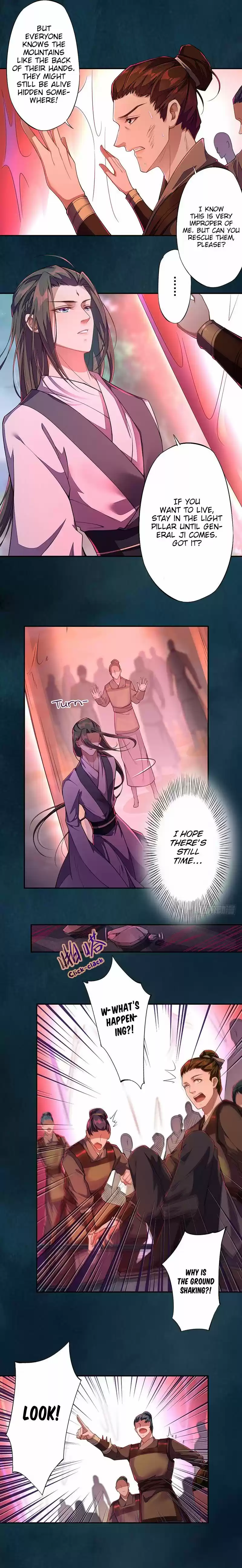 Peerless Alchemist 110