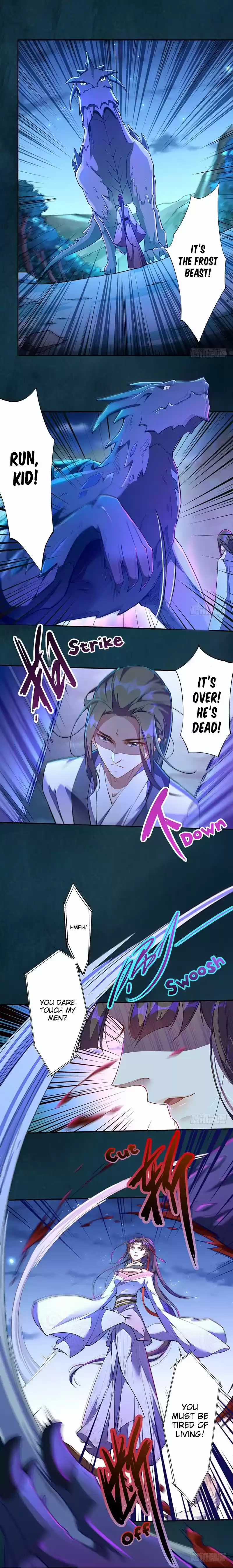 Peerless Alchemist 110