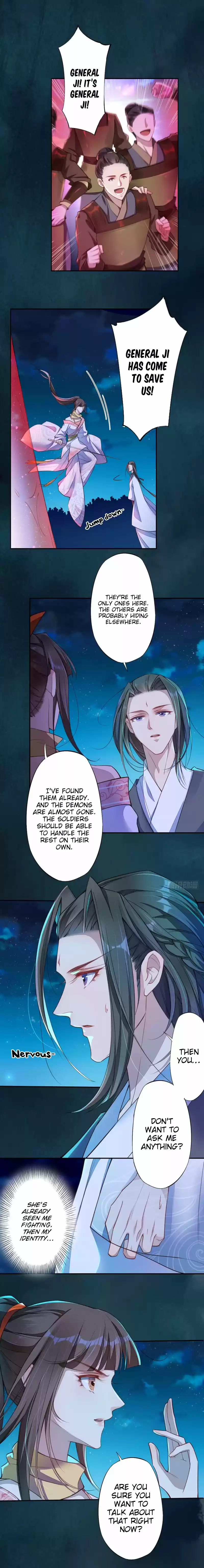 Peerless Alchemist 111