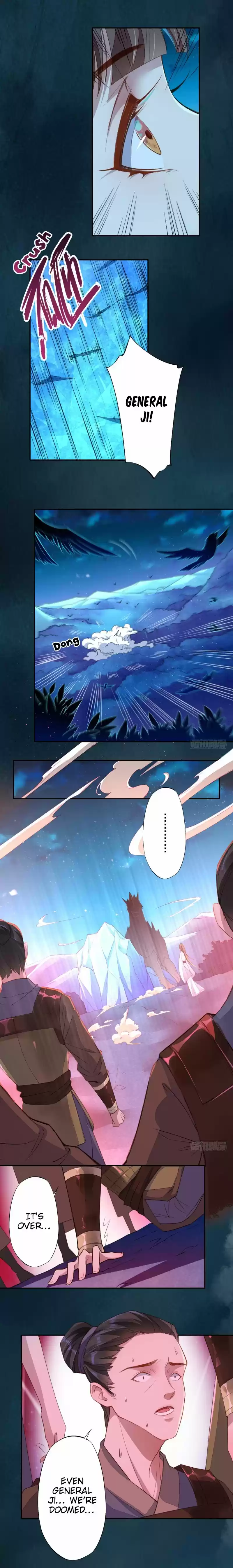 Peerless Alchemist 111