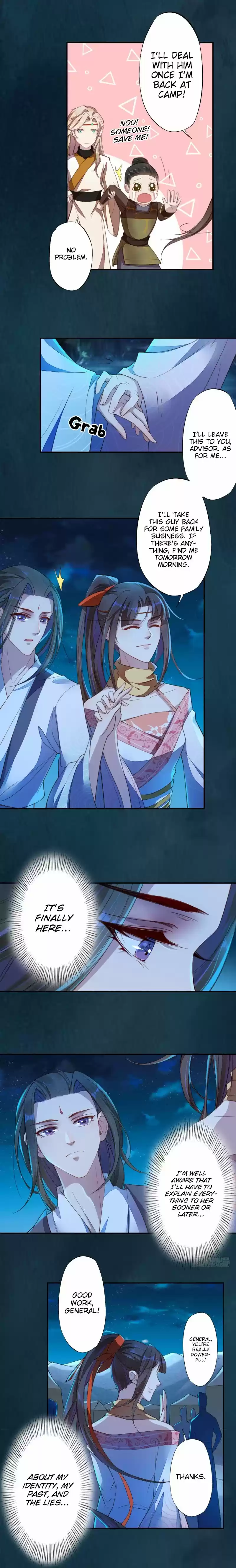 Peerless Alchemist 111