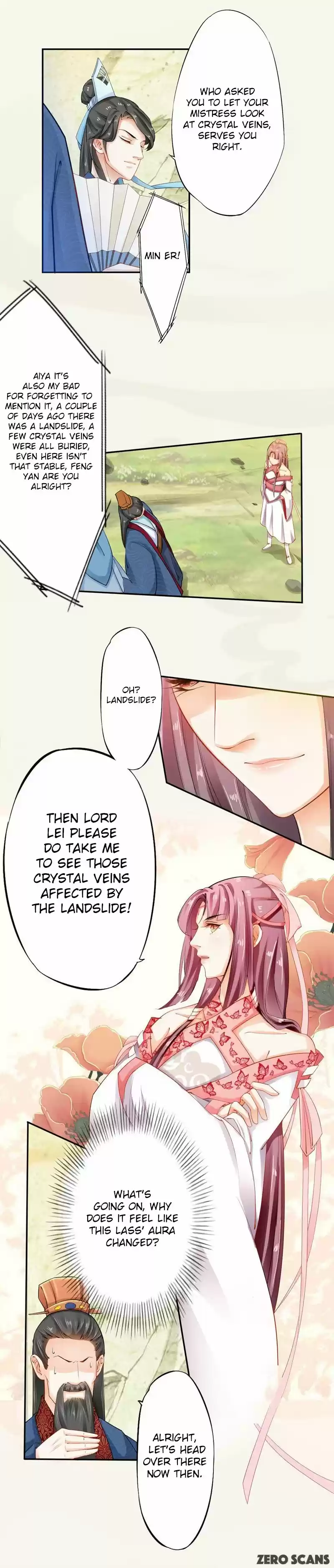 Peerless Alchemist 14