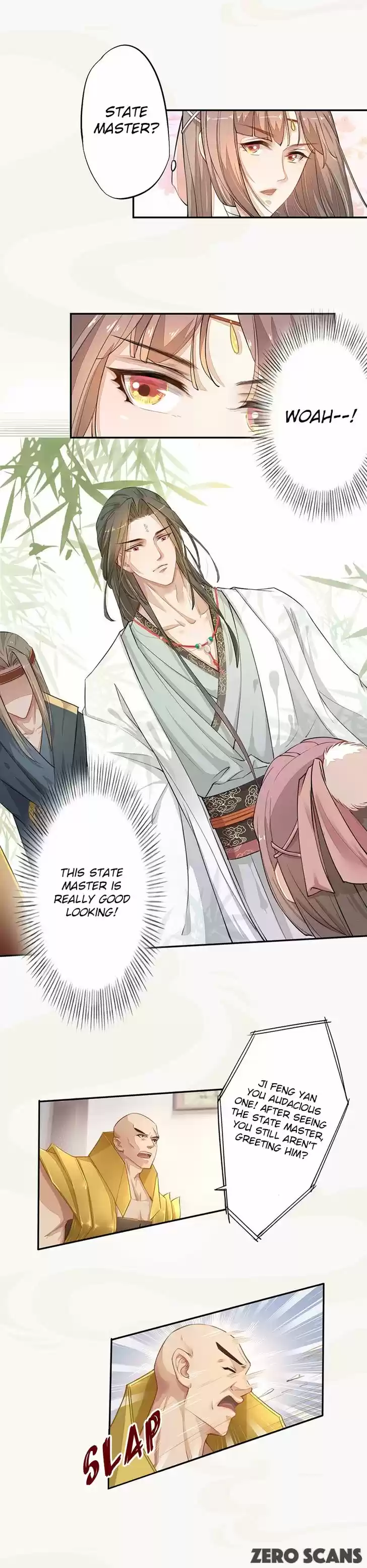 Peerless Alchemist 29