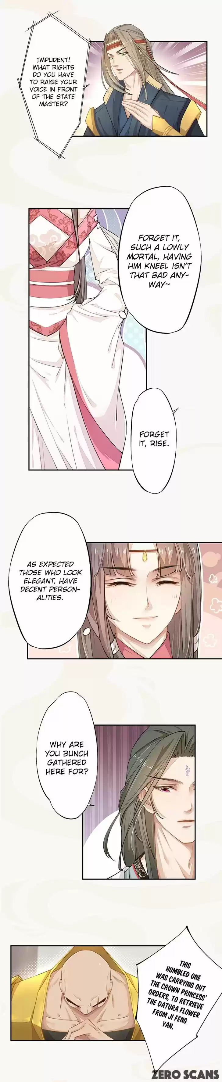 Peerless Alchemist 29