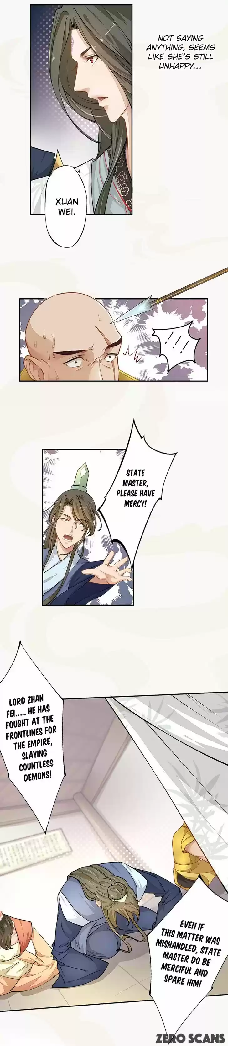 Peerless Alchemist 29