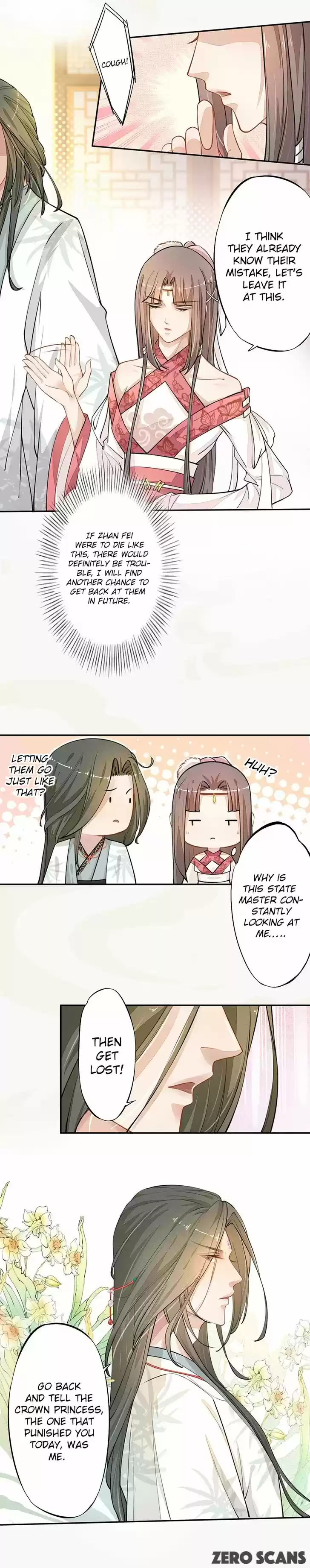 Peerless Alchemist 29