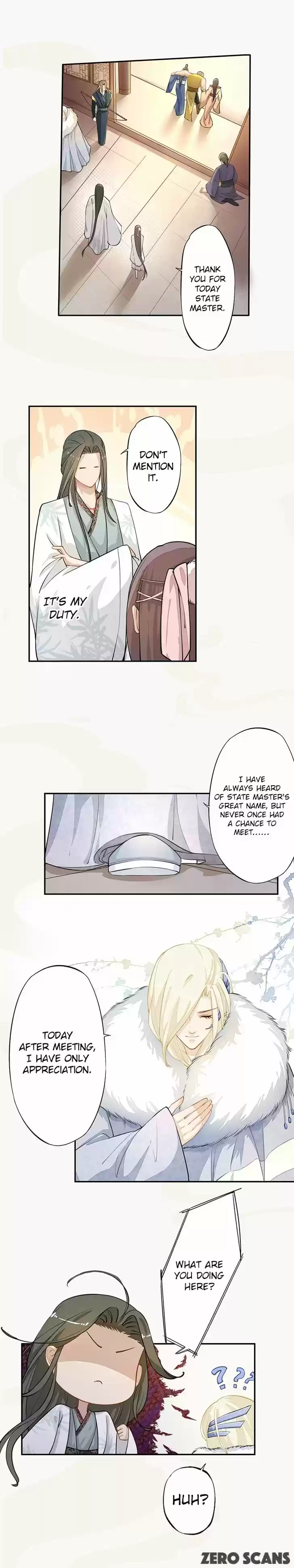 Peerless Alchemist 29