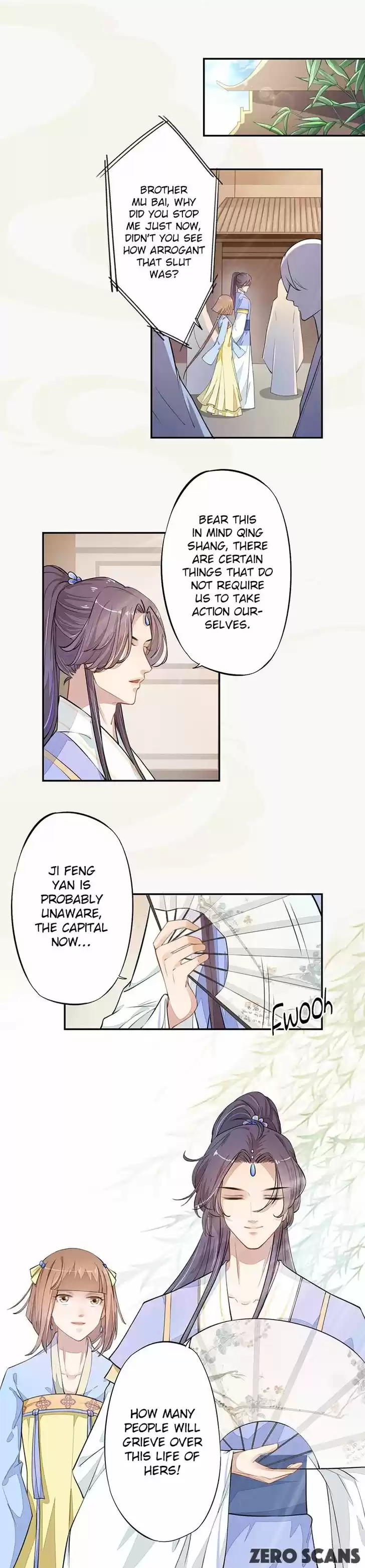 Peerless Alchemist 35