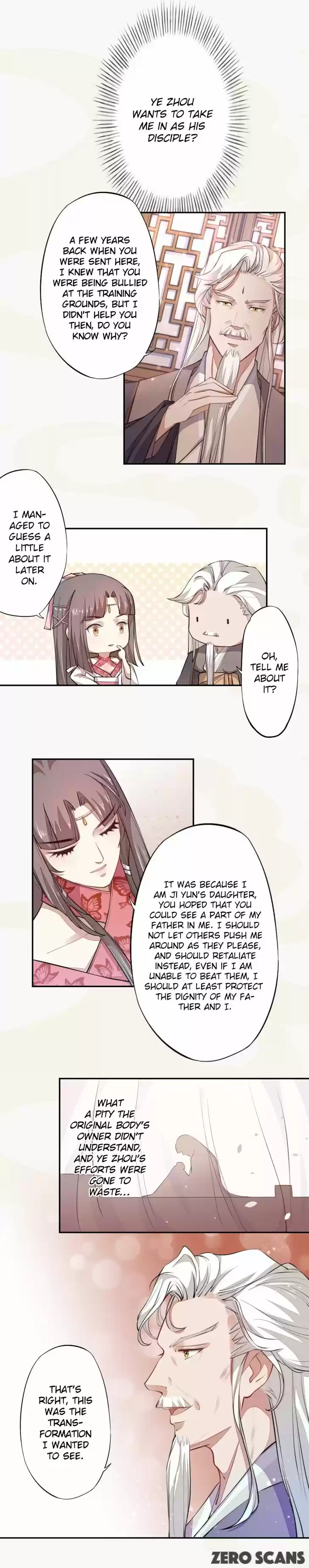 Peerless Alchemist 37