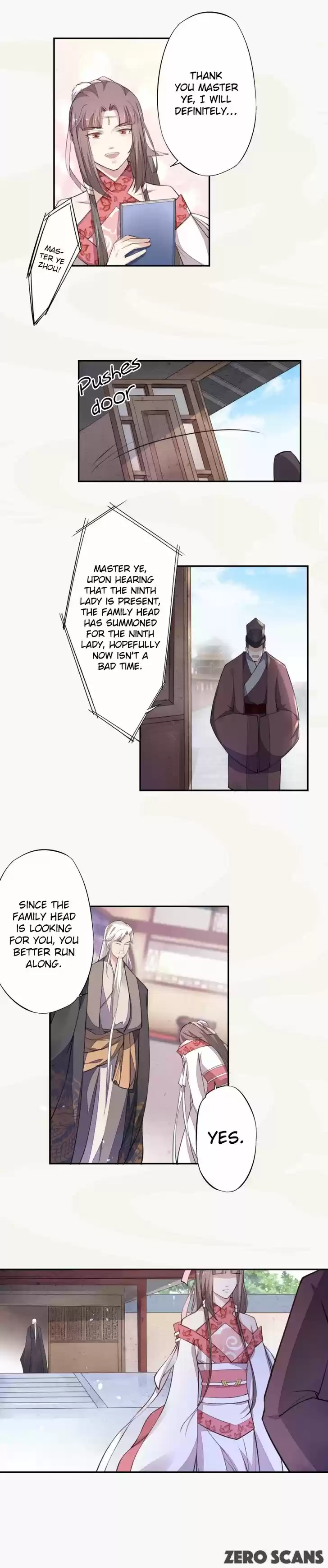 Peerless Alchemist 37