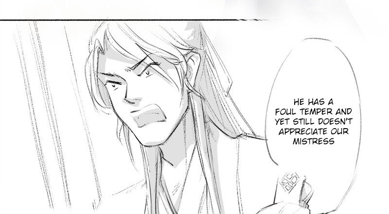 Peerless Alchemist 4