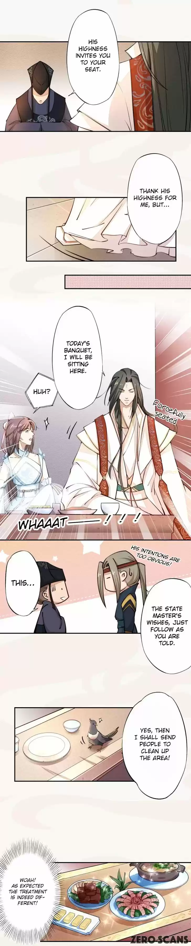 Peerless Alchemist 40