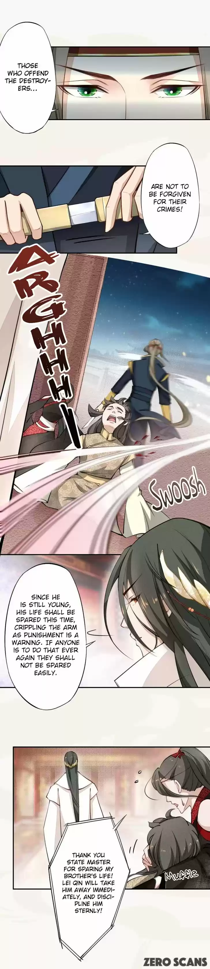 Peerless Alchemist 40