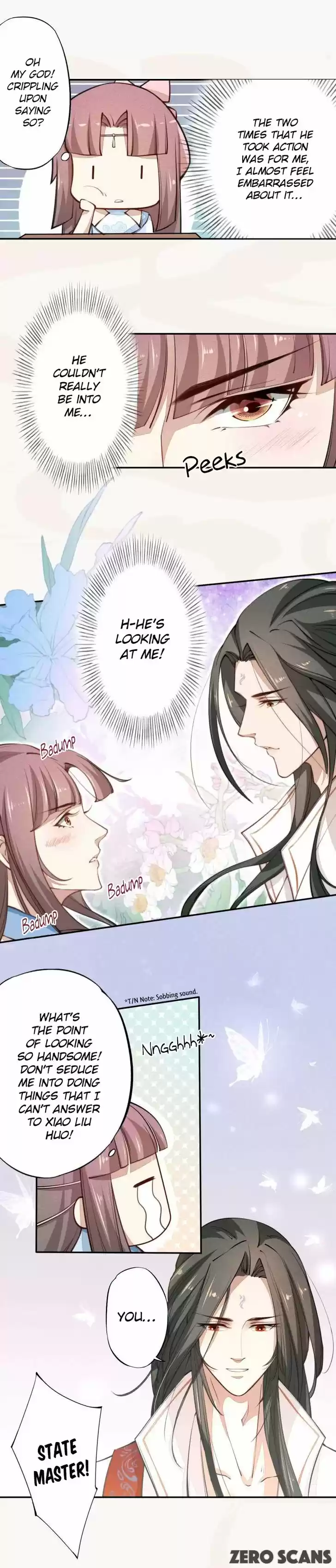 Peerless Alchemist 40