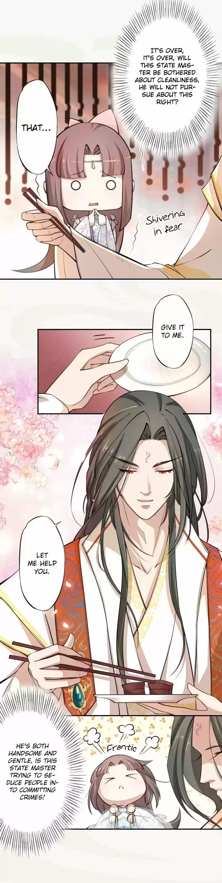 Peerless Alchemist 41