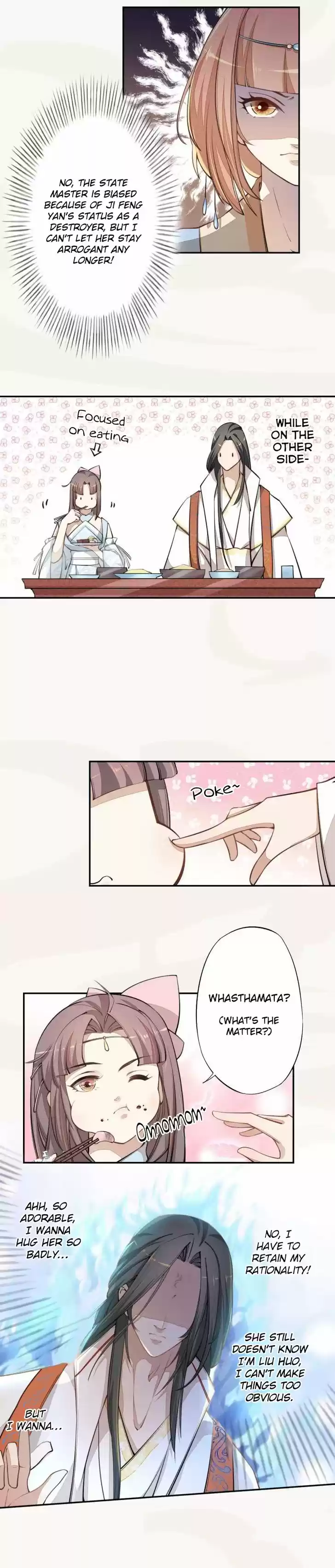 Peerless Alchemist 41