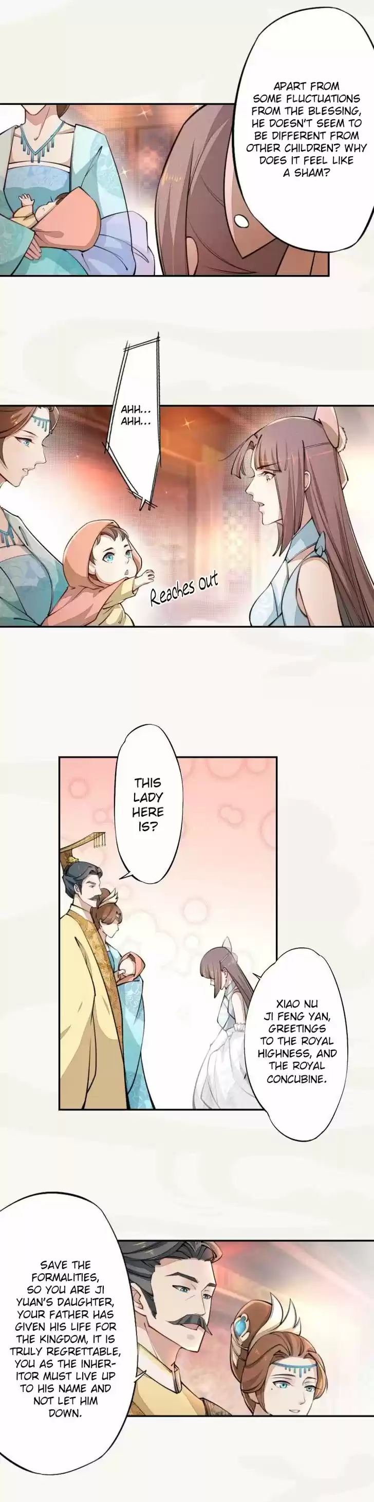 Peerless Alchemist 41