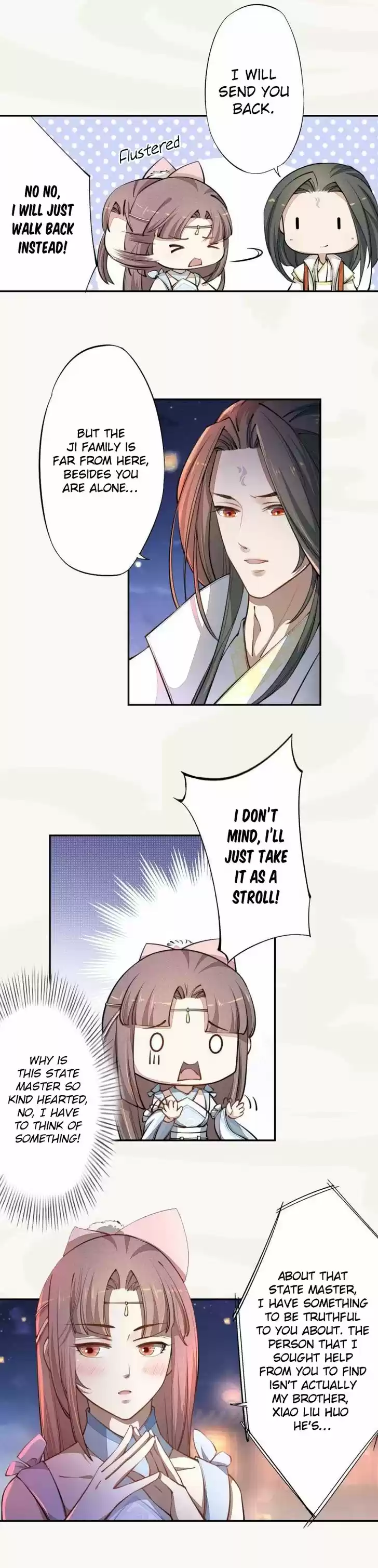 Peerless Alchemist 41