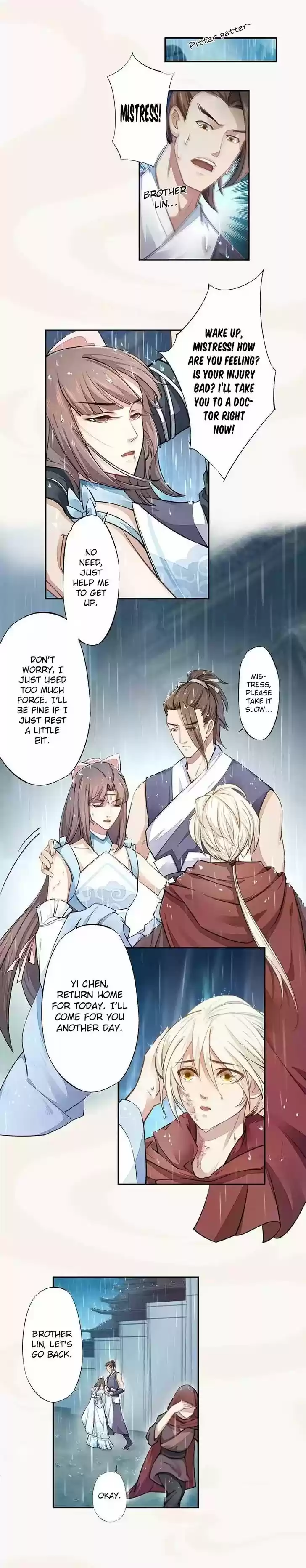 Peerless Alchemist 47