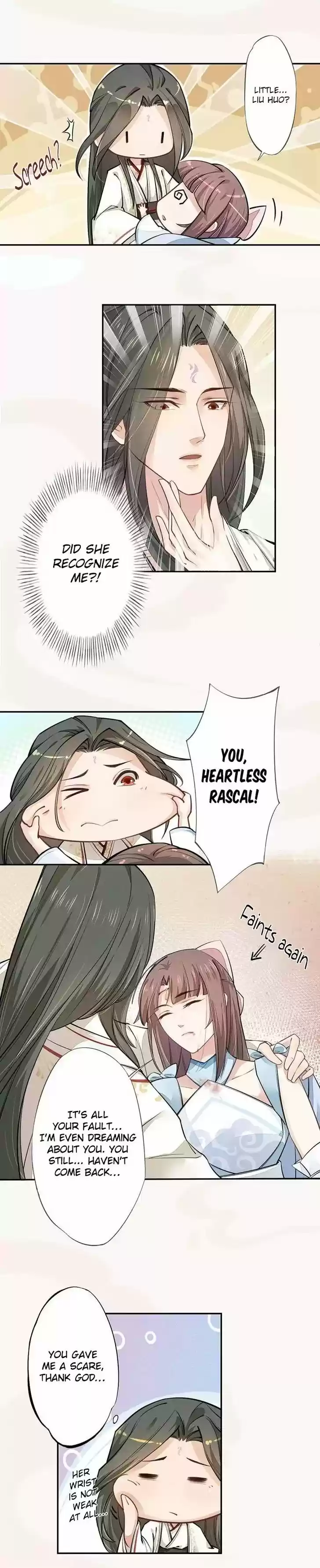 Peerless Alchemist 47