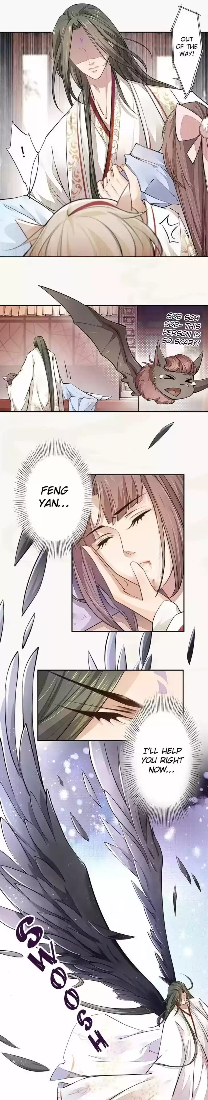 Peerless Alchemist 47