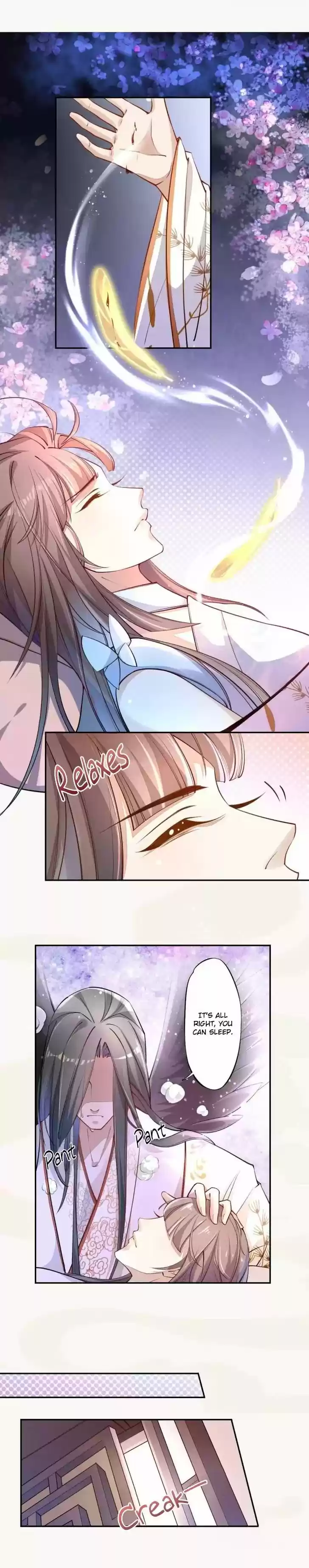 Peerless Alchemist 48