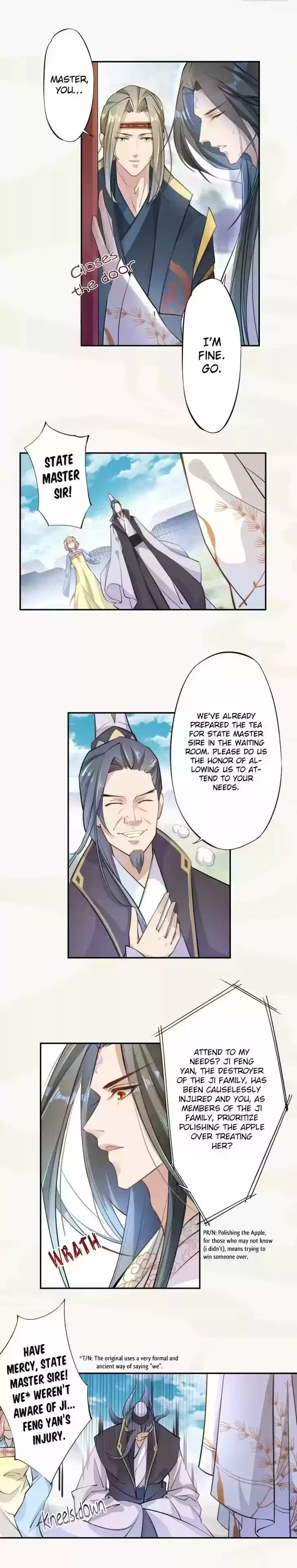 Peerless Alchemist 48