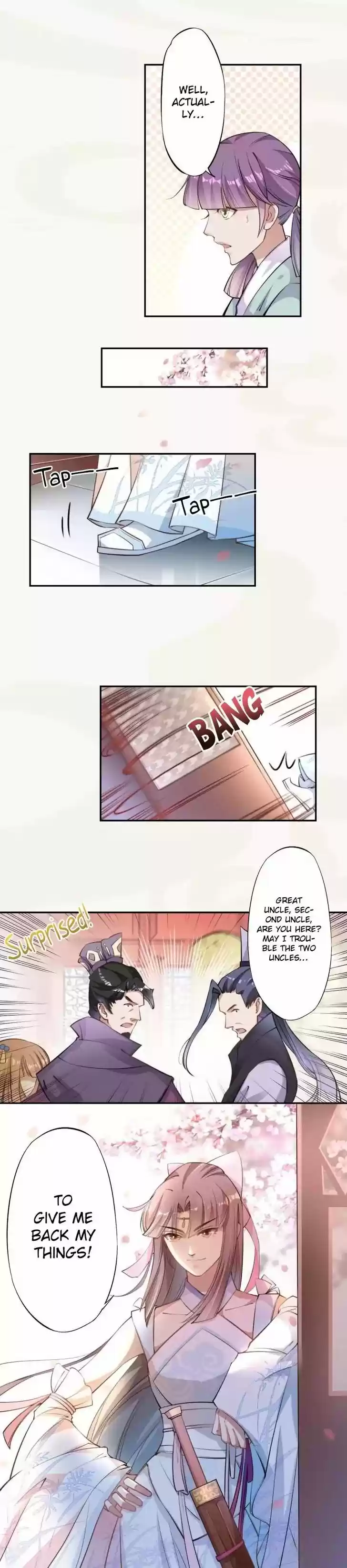 Peerless Alchemist 48