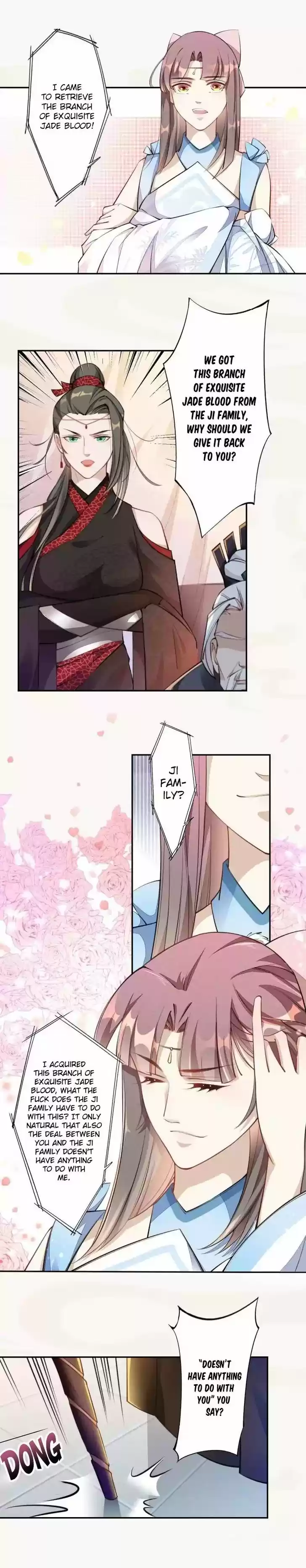 Peerless Alchemist 50