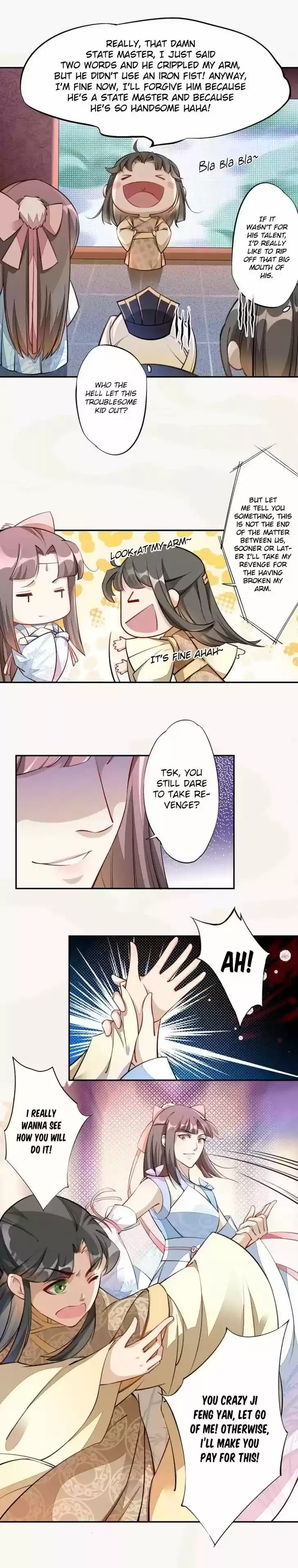 Peerless Alchemist 50