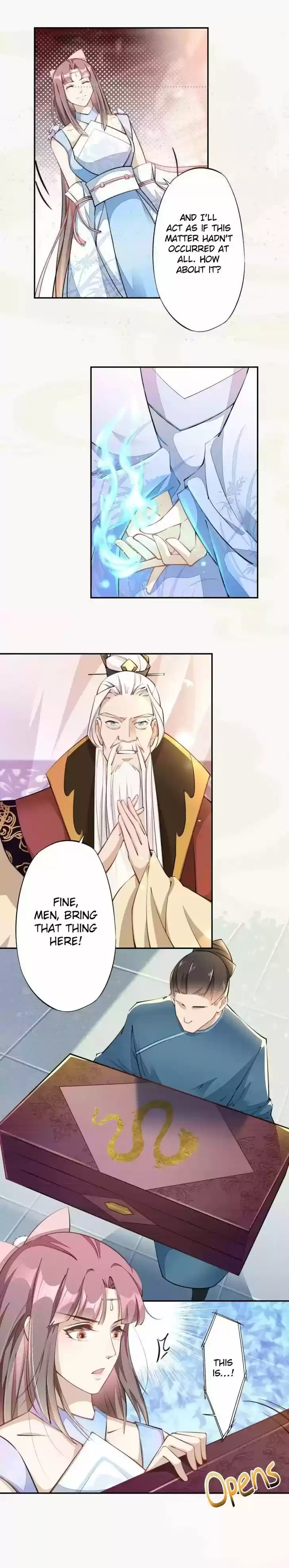 Peerless Alchemist 50