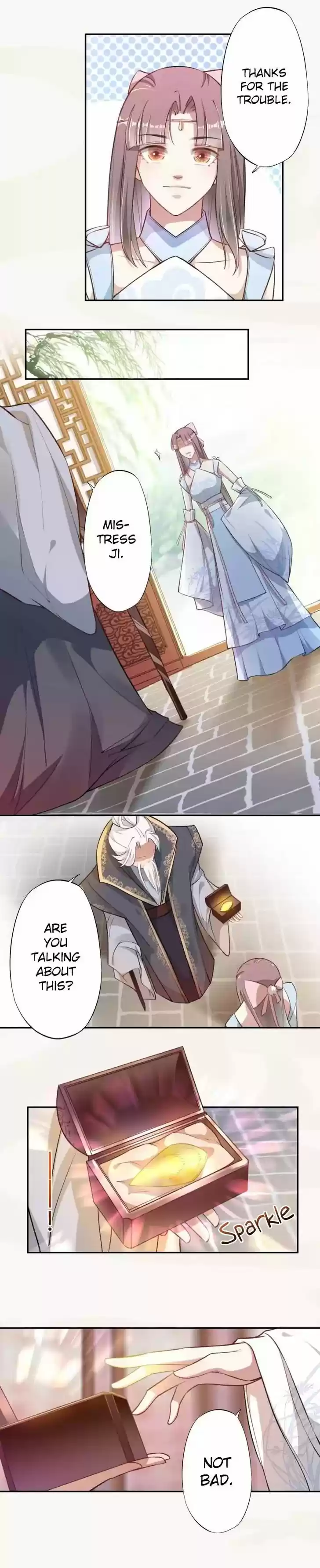 Peerless Alchemist 51