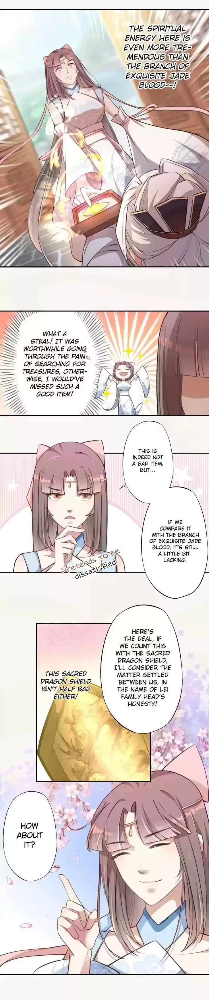 Peerless Alchemist 51